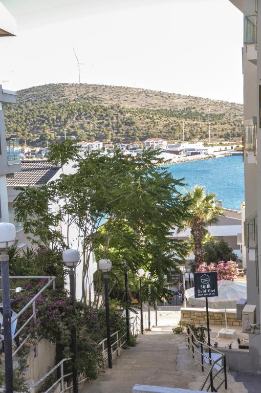 Sahil Otel Çeşme — 8