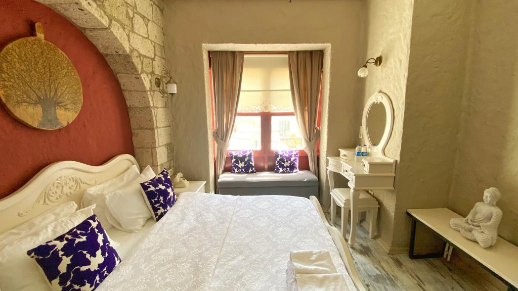 Rue d'Azur Alaçatı — 6