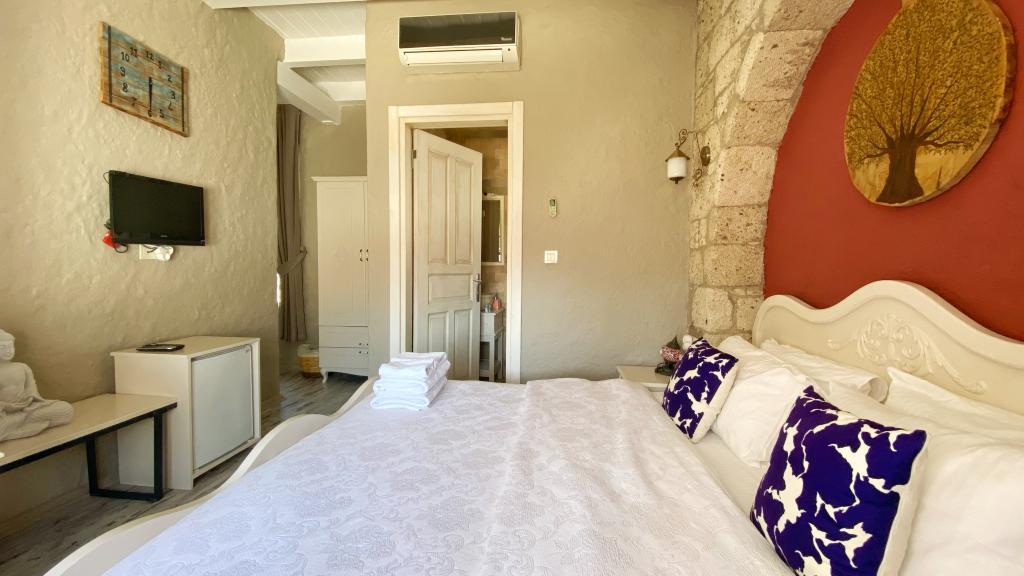 Rue d'Azur Alaçatı — 9