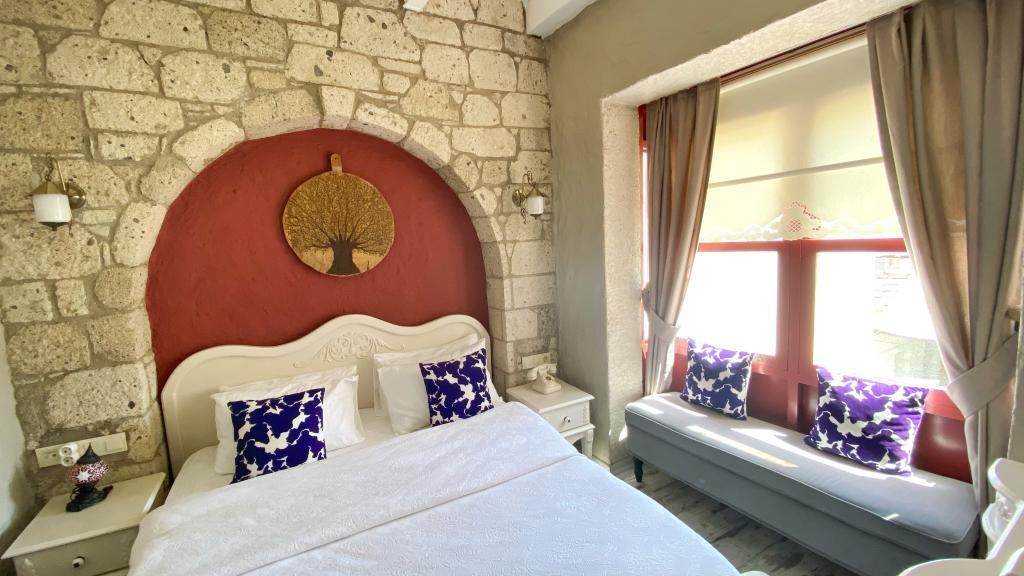 Rue d'Azur Alaçatı — 10