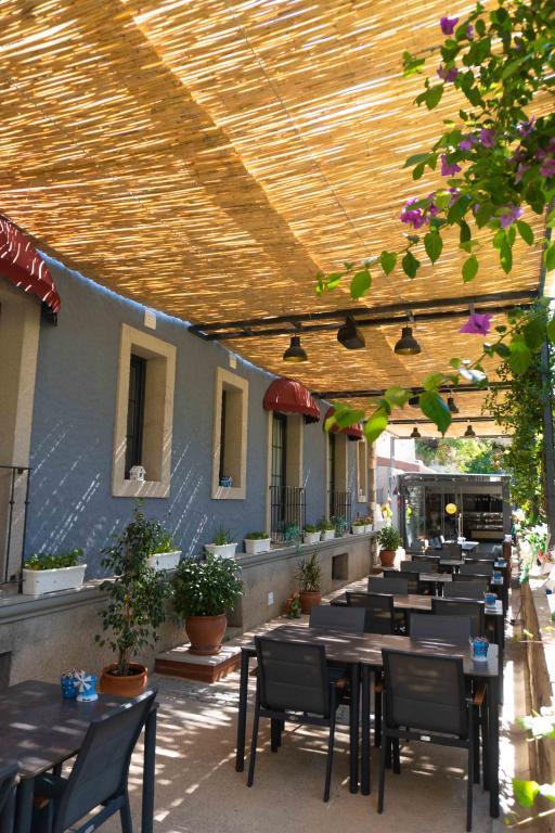 Çatı Plus Alaçatı — 8