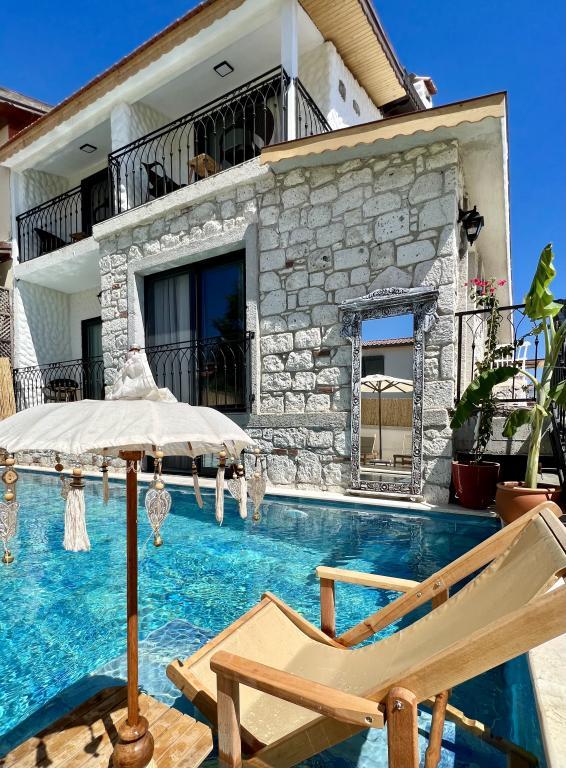 Serez Alaçatı by La Mira — 9