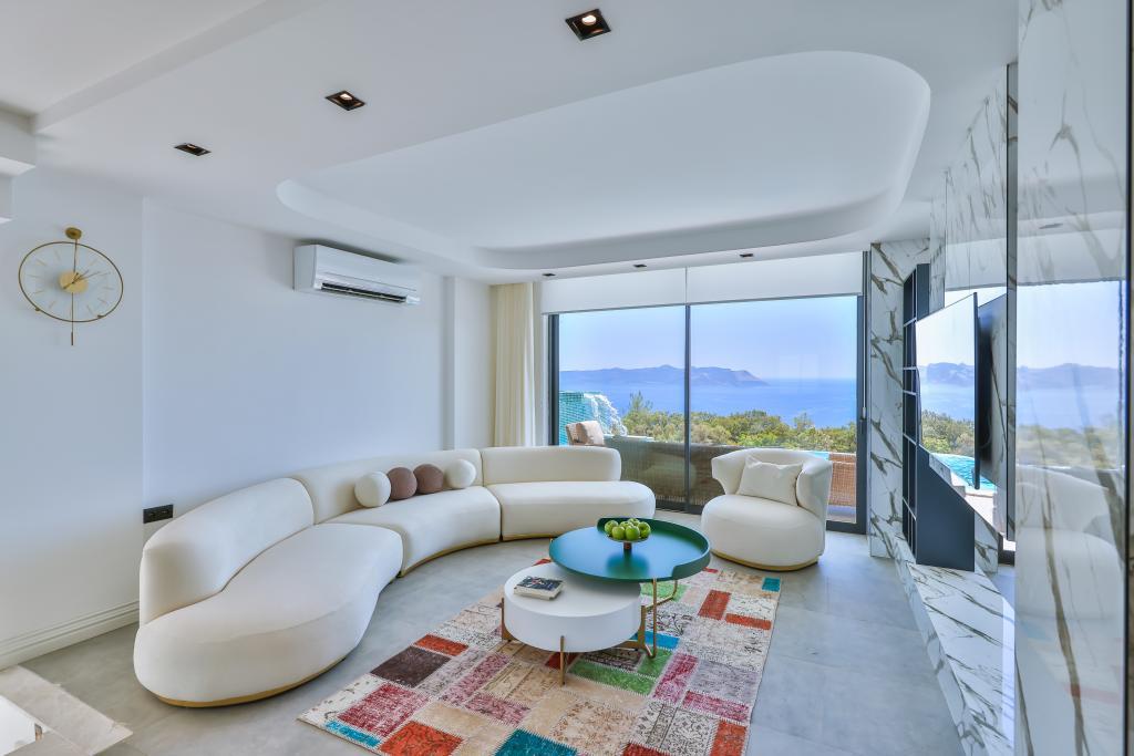 Villa SkyLine — 2