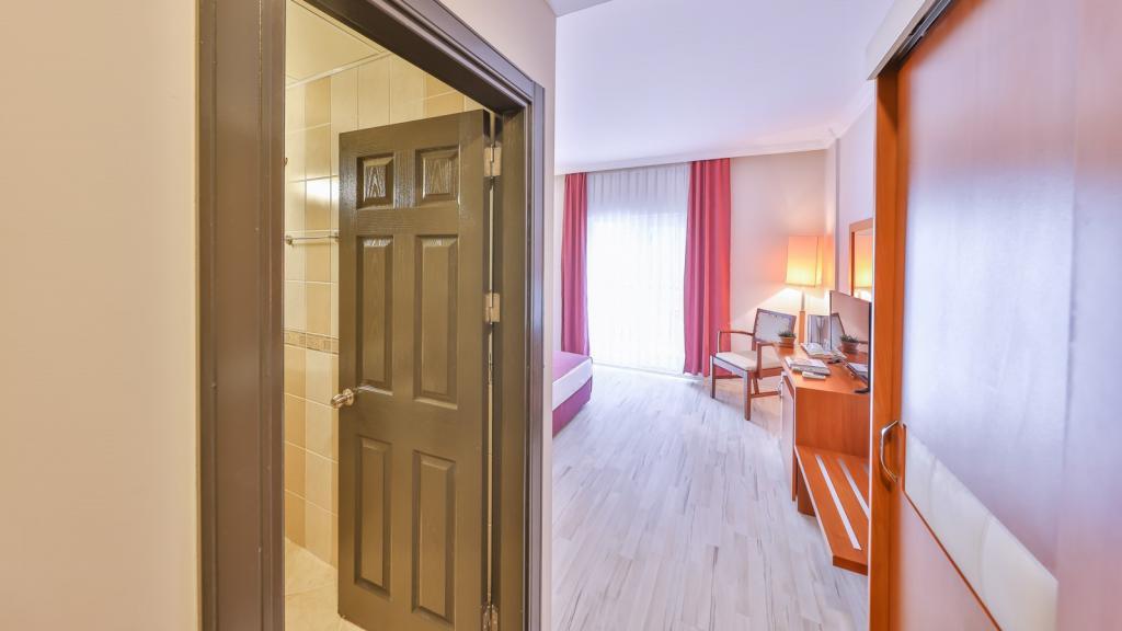 Bilgin Otel — 2