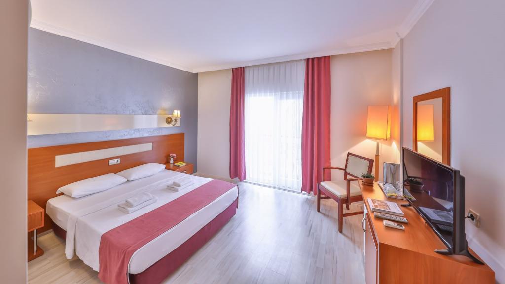 Bilgin Otel — 3