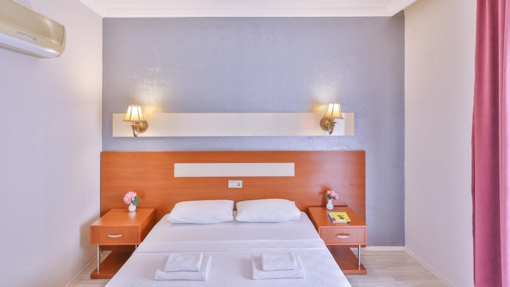 Bilgin Otel — 4