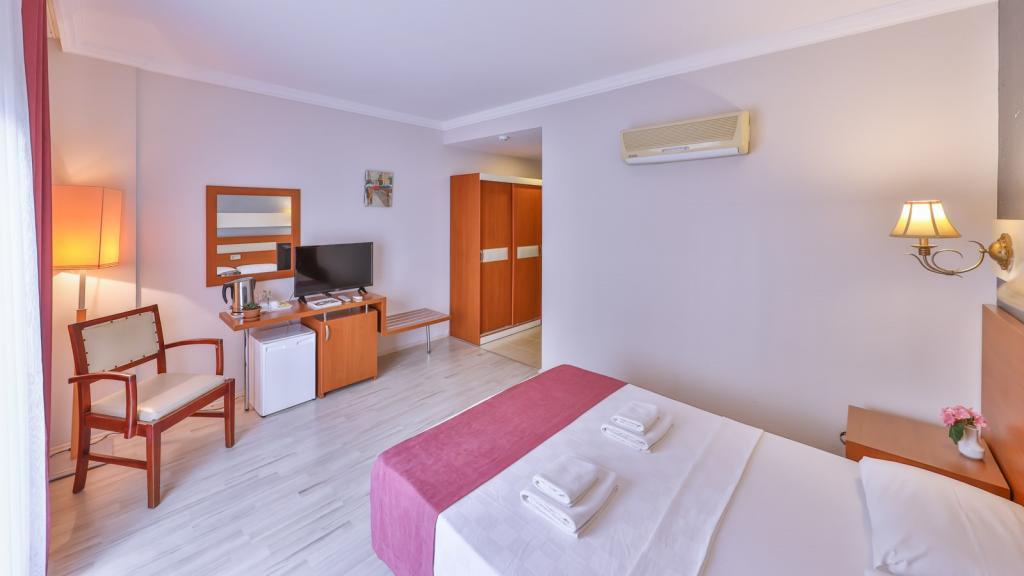 Bilgin Otel — 5