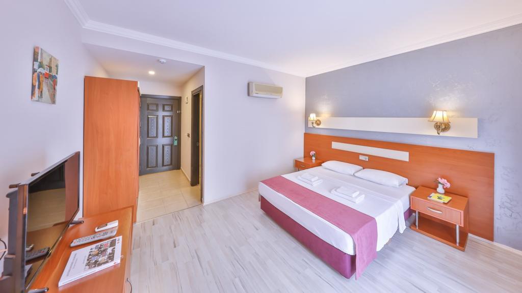 Bilgin Otel — 6