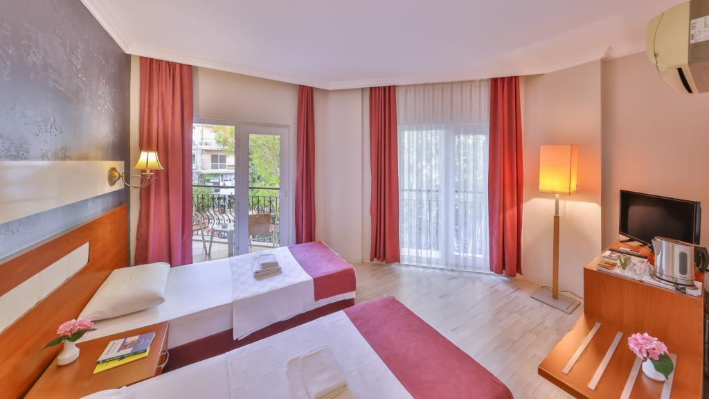 Bilgin Otel — 7