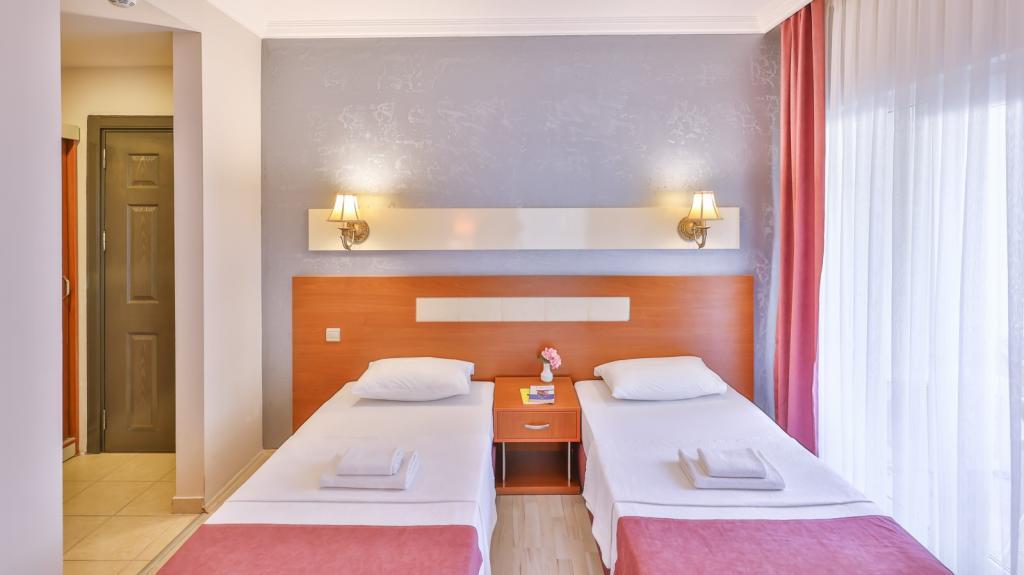 Bilgin Otel — 8