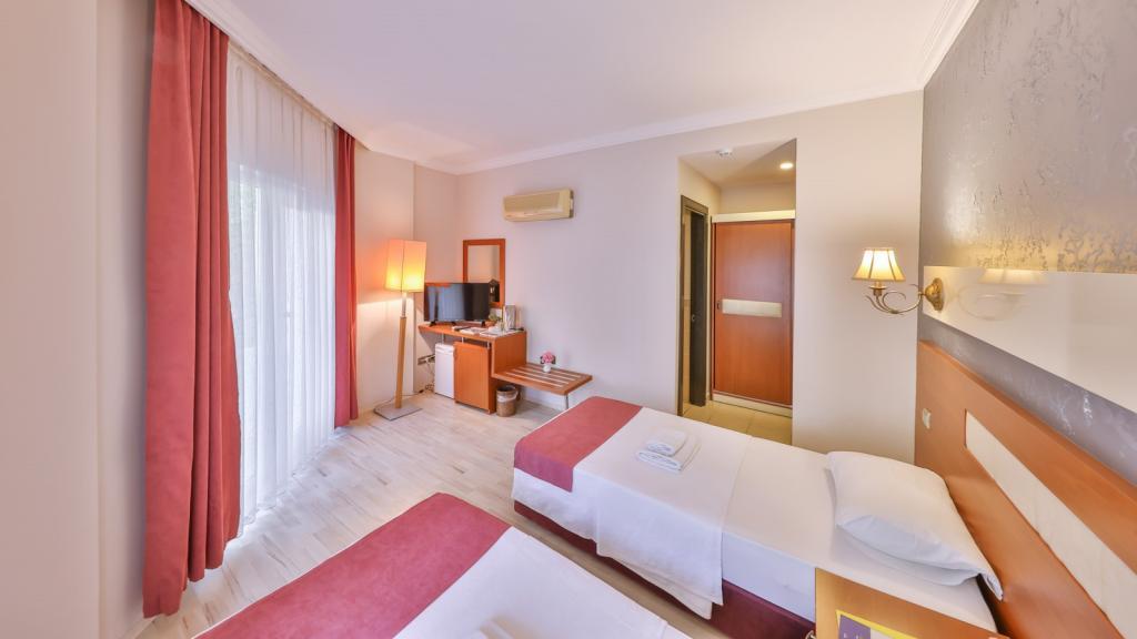 Bilgin Otel — 9