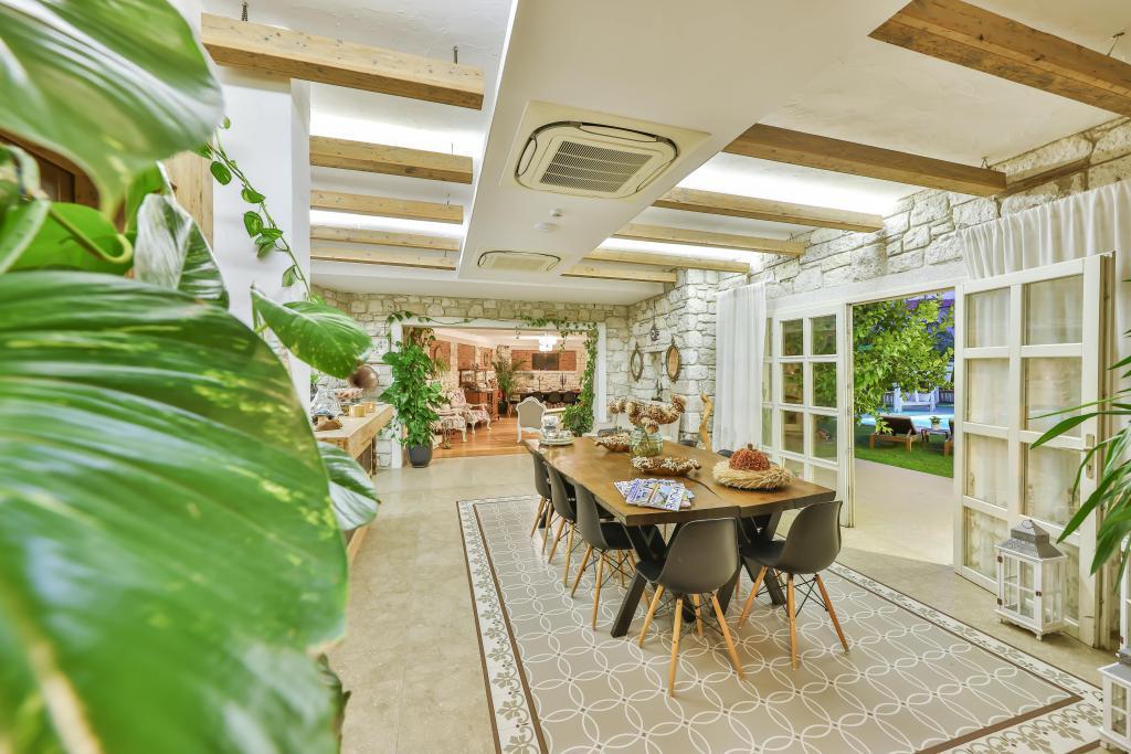 Alaçatı Köşe Konak +12 Adult Only — 8