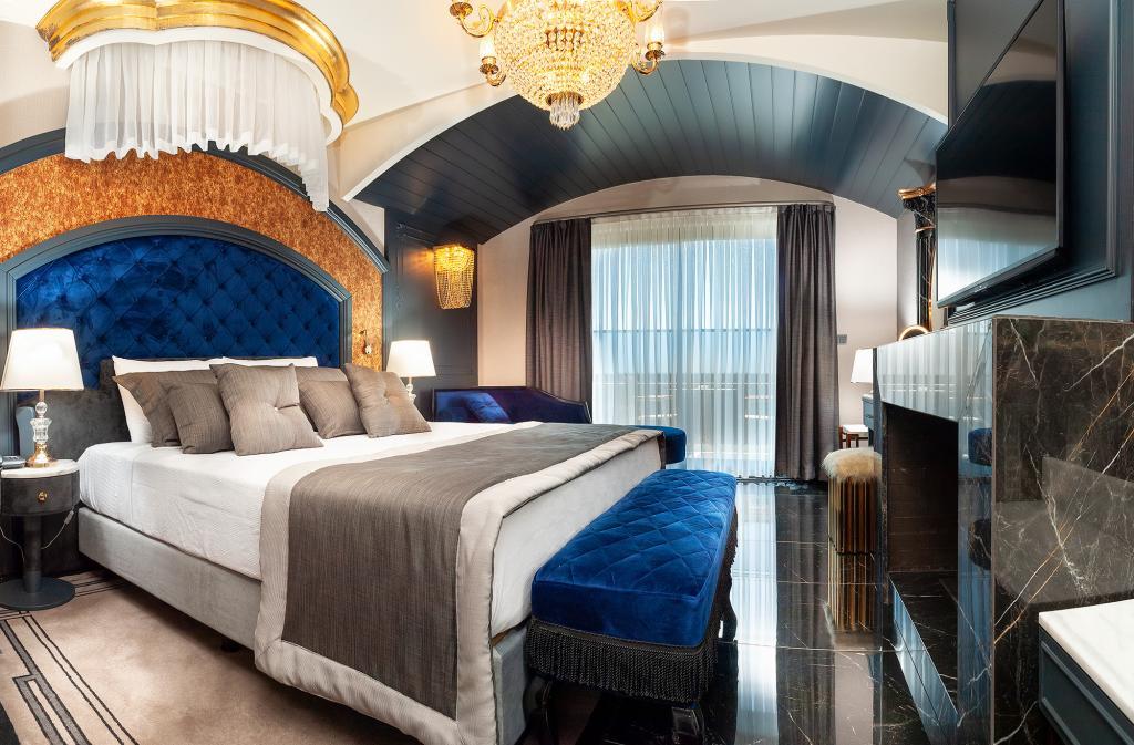 TNR Otel & Spa (+12 Adults Only) — 1