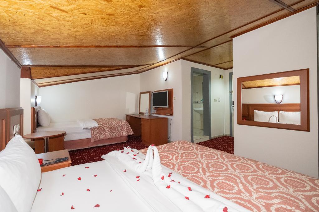 Ancere Thermal Hotel & Spa — 8