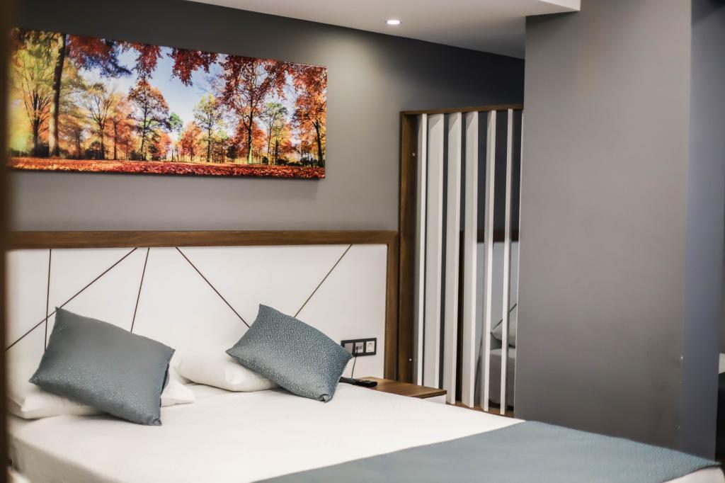 Hakcan Otel — 9
