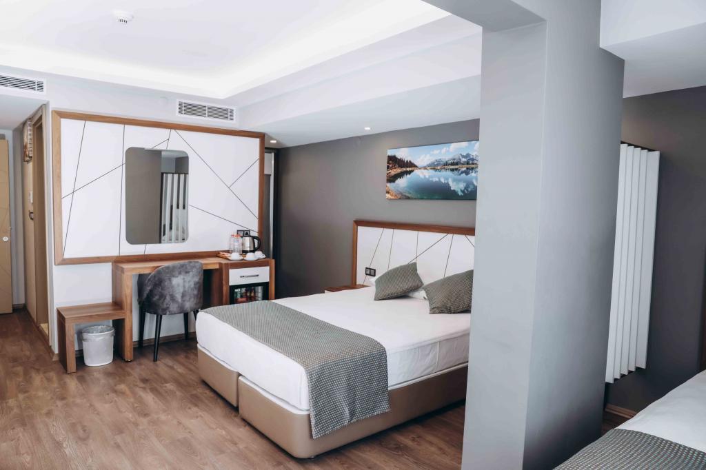 Hakcan Otel — 7