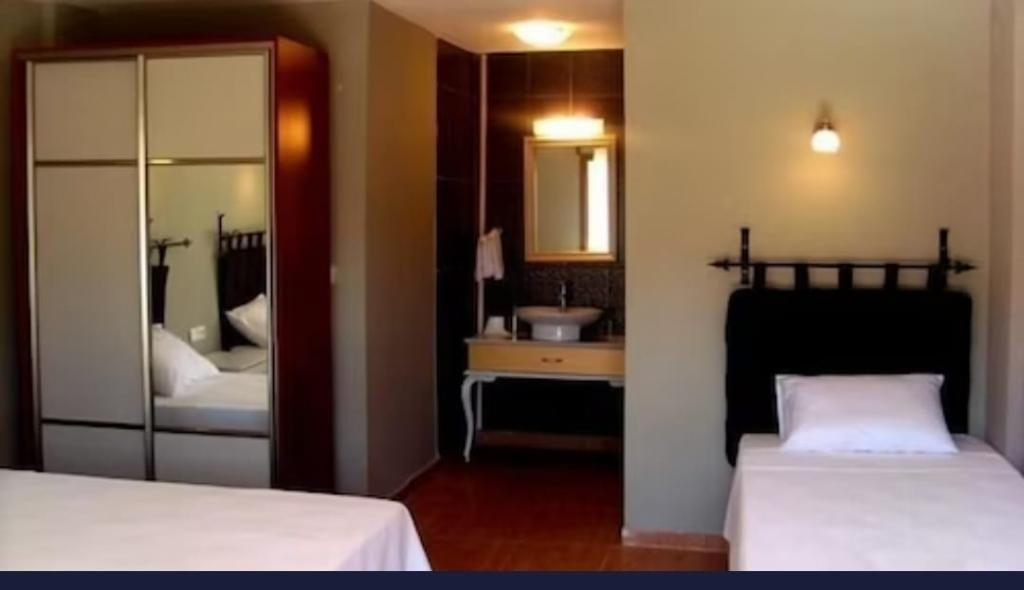 Tarih Otel Nemrut Dağı — 9