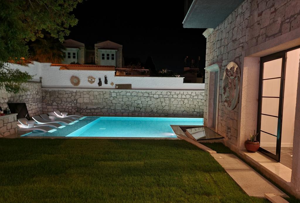 Chloe Alaçatı — 1