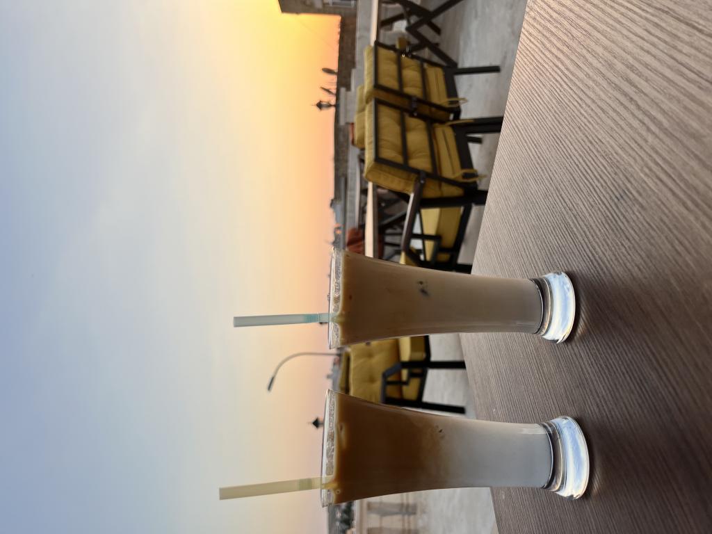 Şikeft Otel — 3