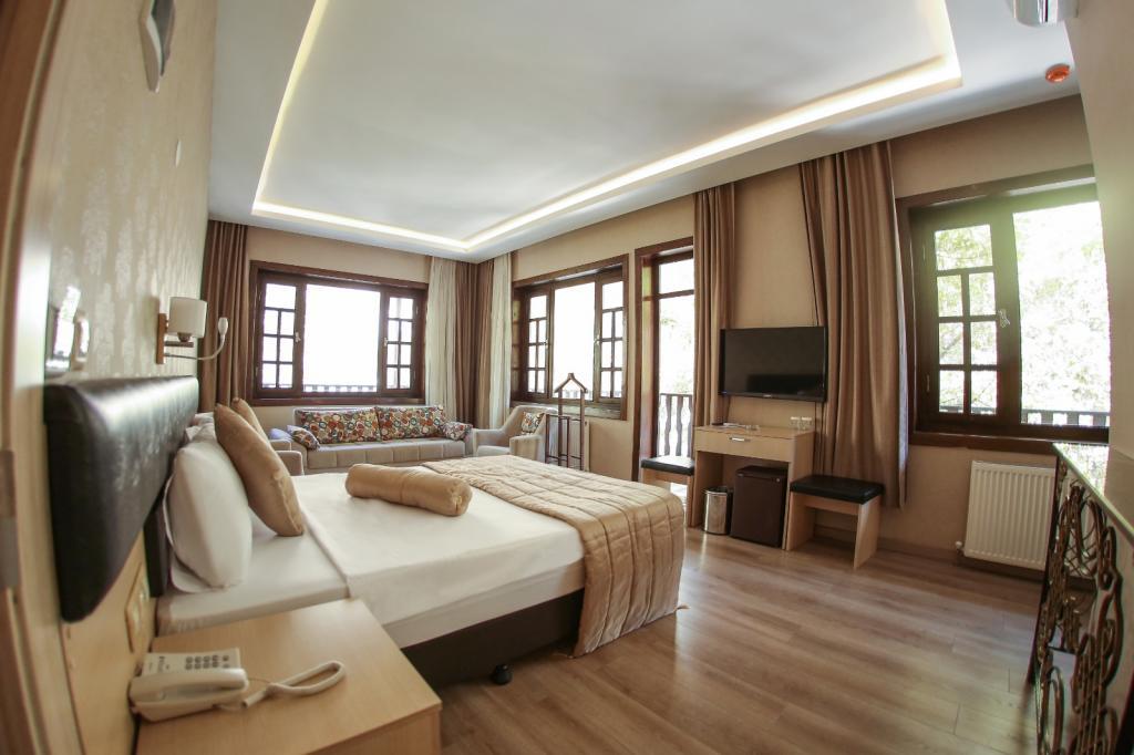 Payidar Otel — 3
