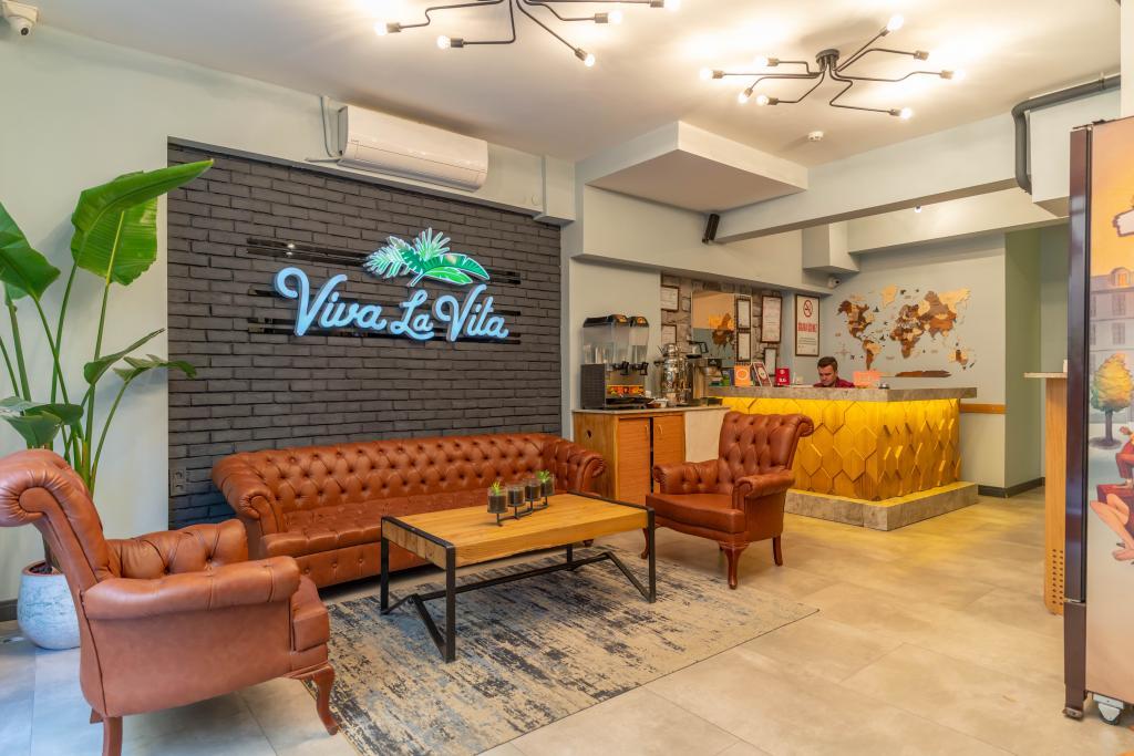 Viva La Vita Boutique Hotel — 7