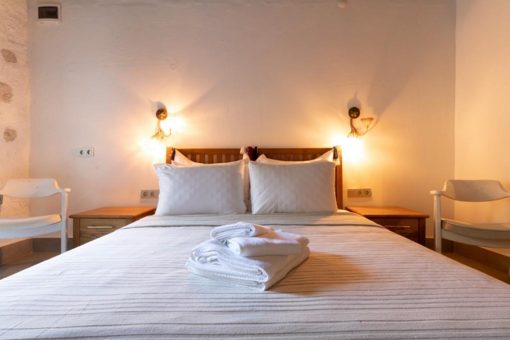 Alaçatı Taş Otel — 7