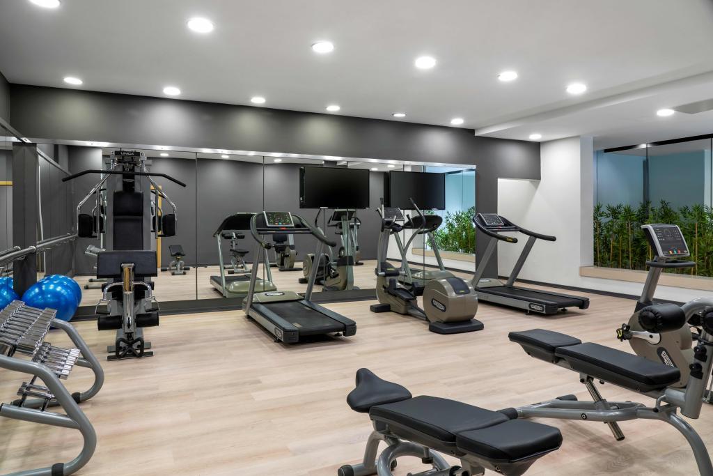 Novotel Kayseri — 6