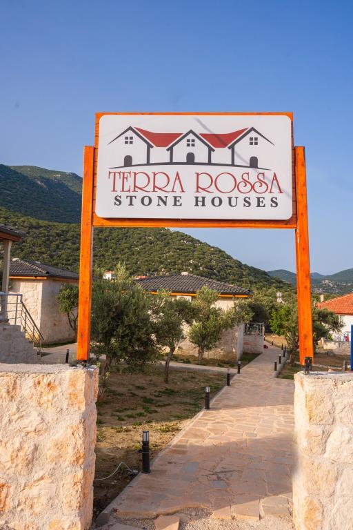 Terra Rossa Stone Houses — 6