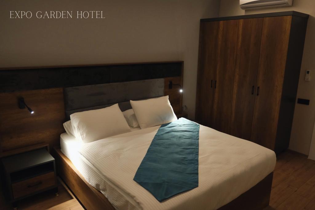 Expo Garden Hotel — 5