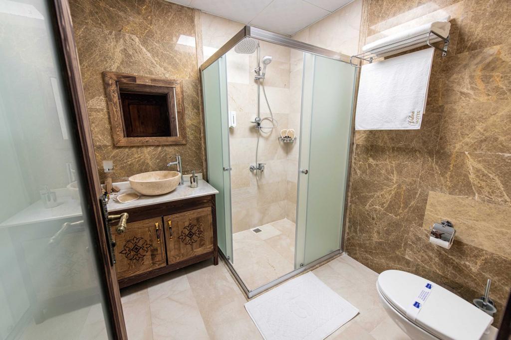 Volare Stone Hotel — 4