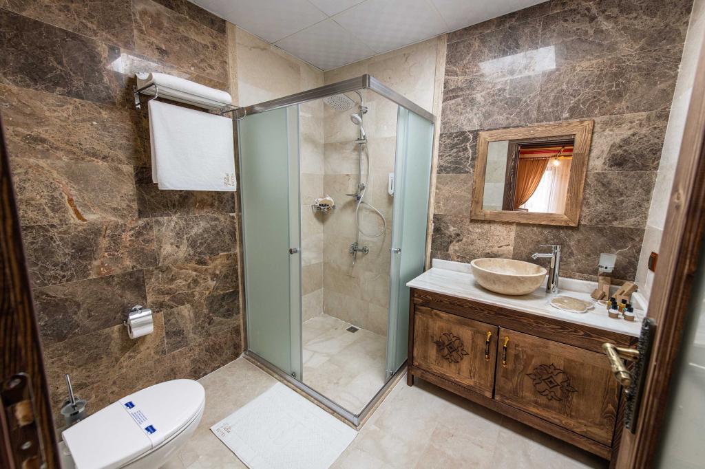 Volare Stone Hotel — 7