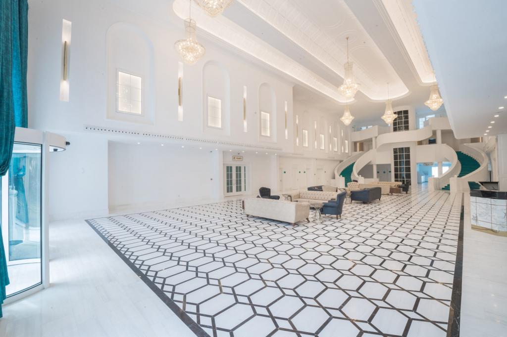 Ve Hotels Karşıyaka — 8