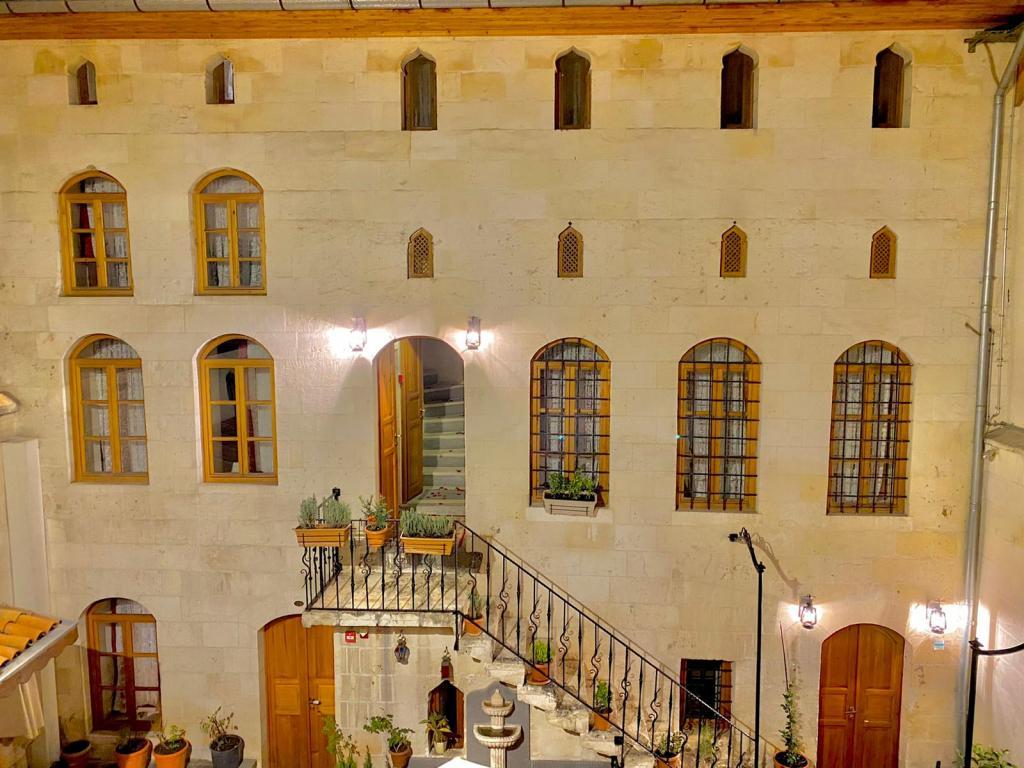 Dilek Hanım Konağı Butik Otel — 3