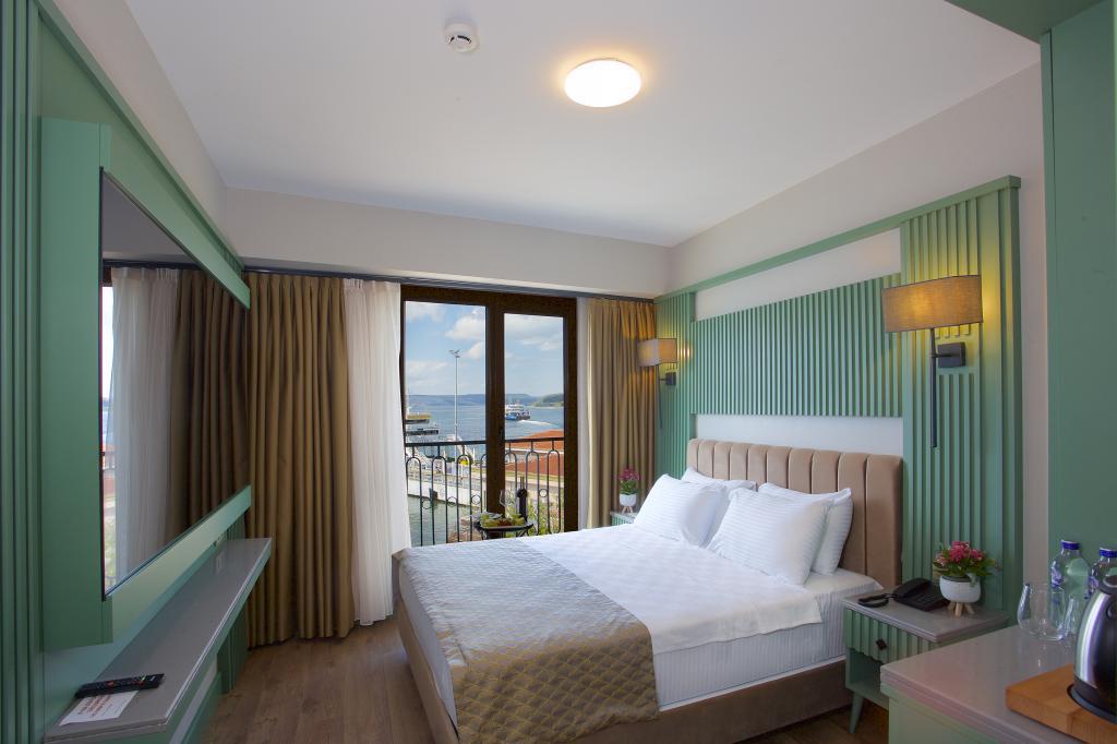Aspen Hotel Çanakkale — 9