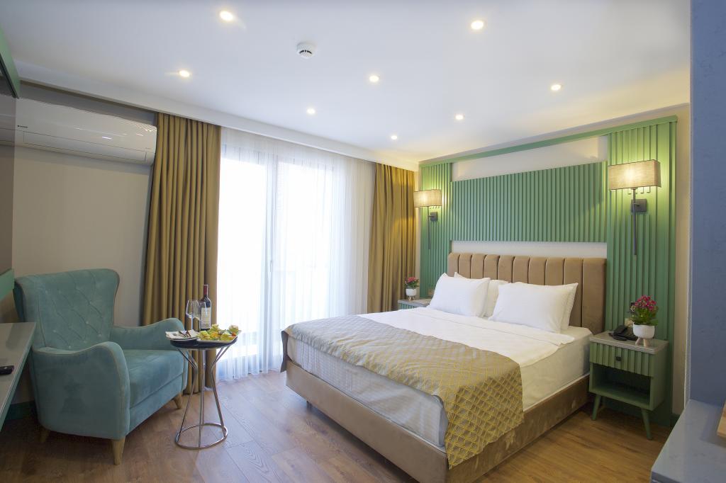 Aspen Hotel Çanakkale — 10