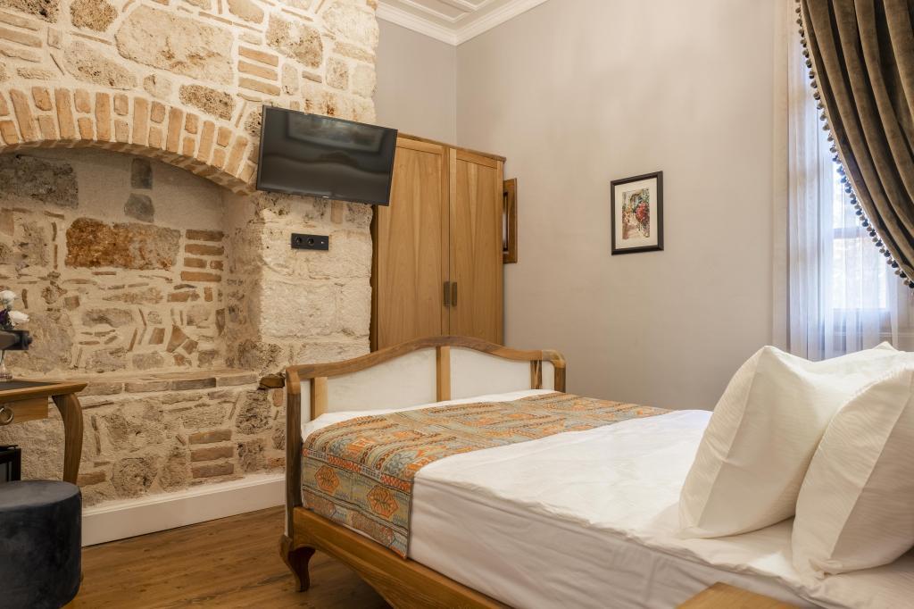 Erdi Otel Hakiki Halıcıoğluu — 5