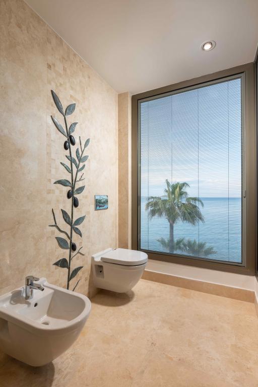 Hiddenbay Urla (+12 Adult Only) — 3