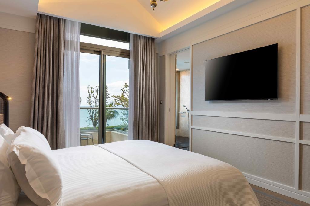 Hiddenbay Urla (+12 Adult Only) — 8