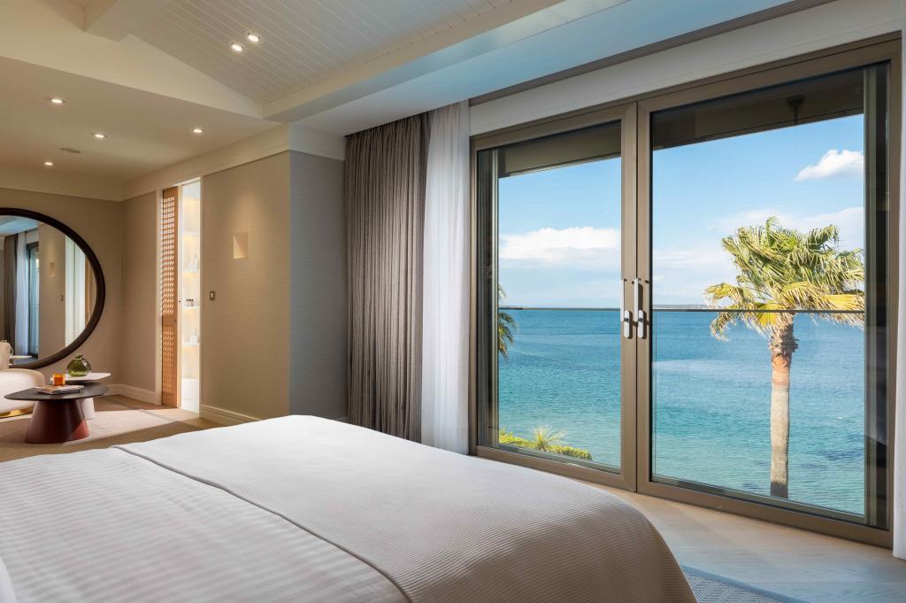 Hiddenbay Urla (+12 Adult Only) — 5