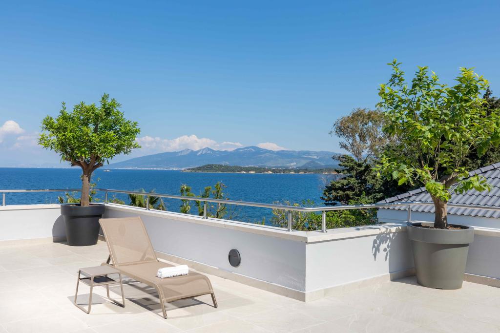 Hiddenbay Urla (+12 Adult Only) — 6