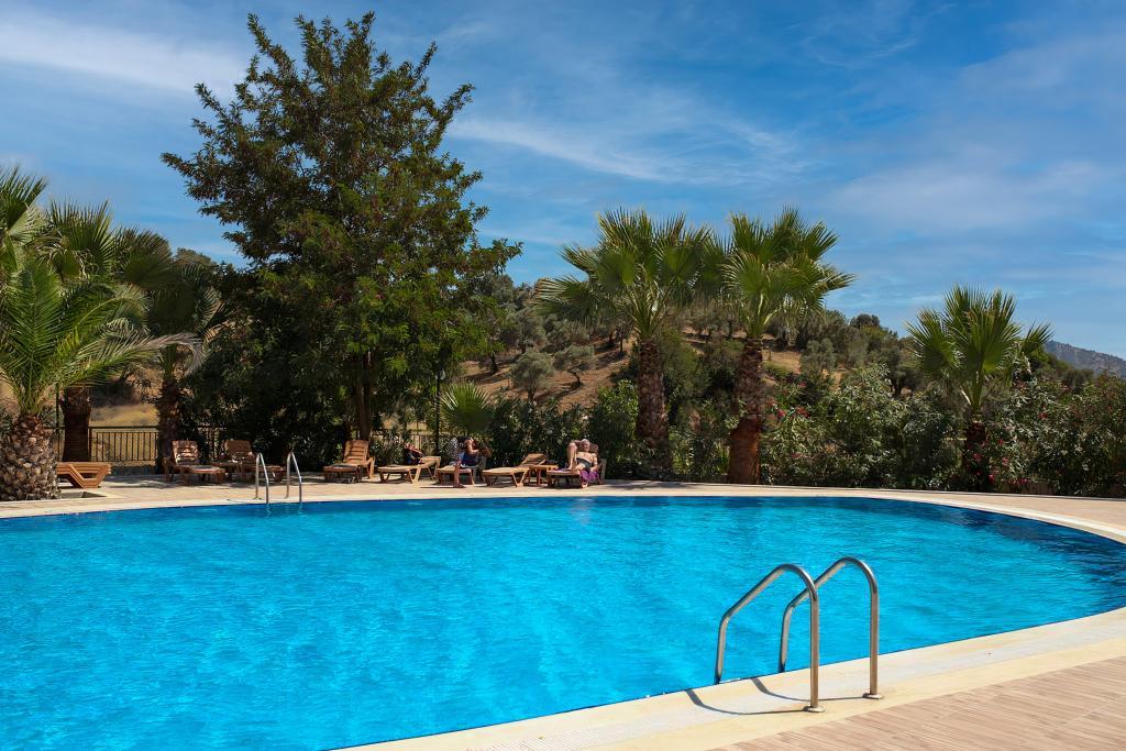 Elitium Thermal Hotel — 3