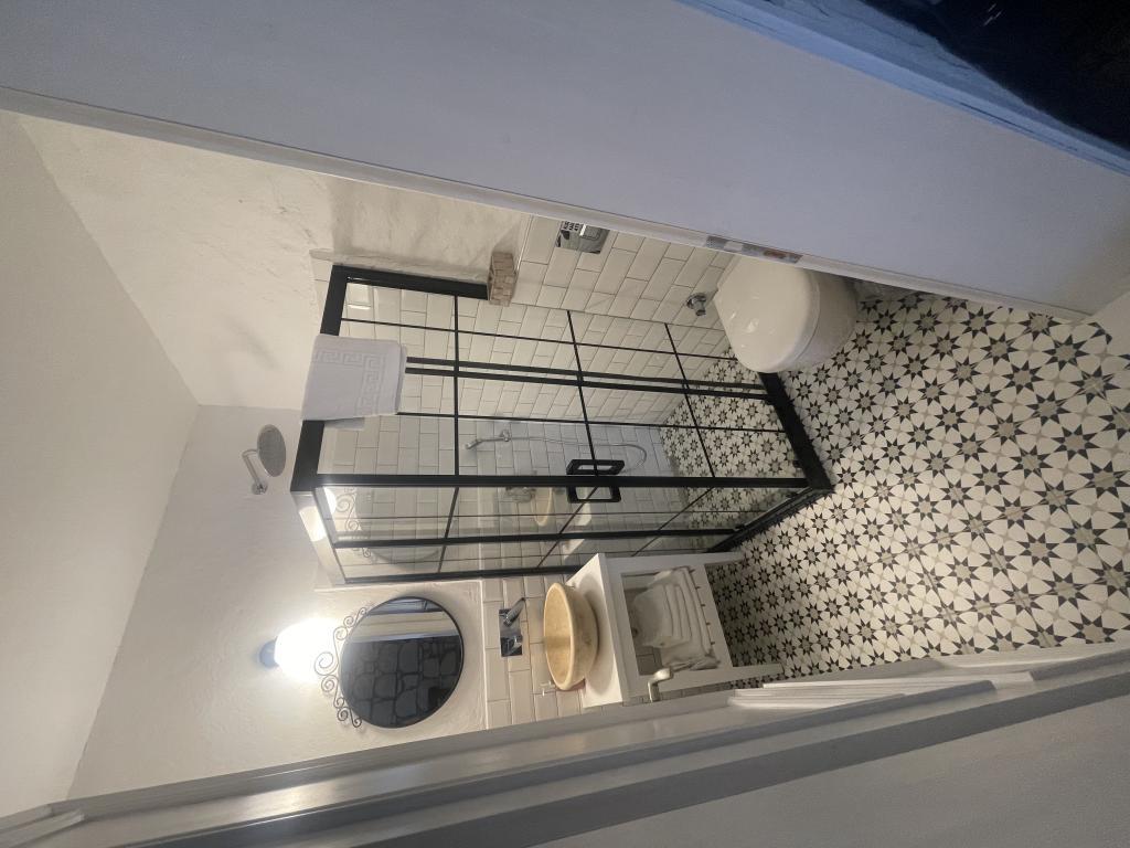 Kupina Otel Alaçatı — 4