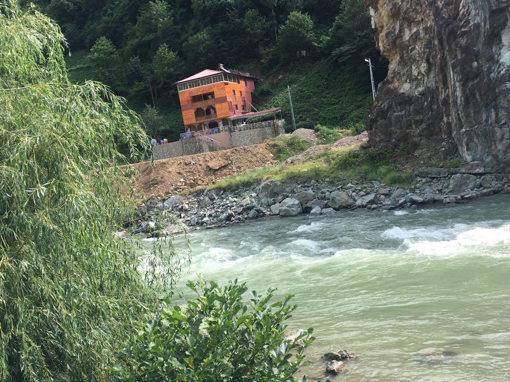 Didi Kfa Balsüzen Konaklama — 2