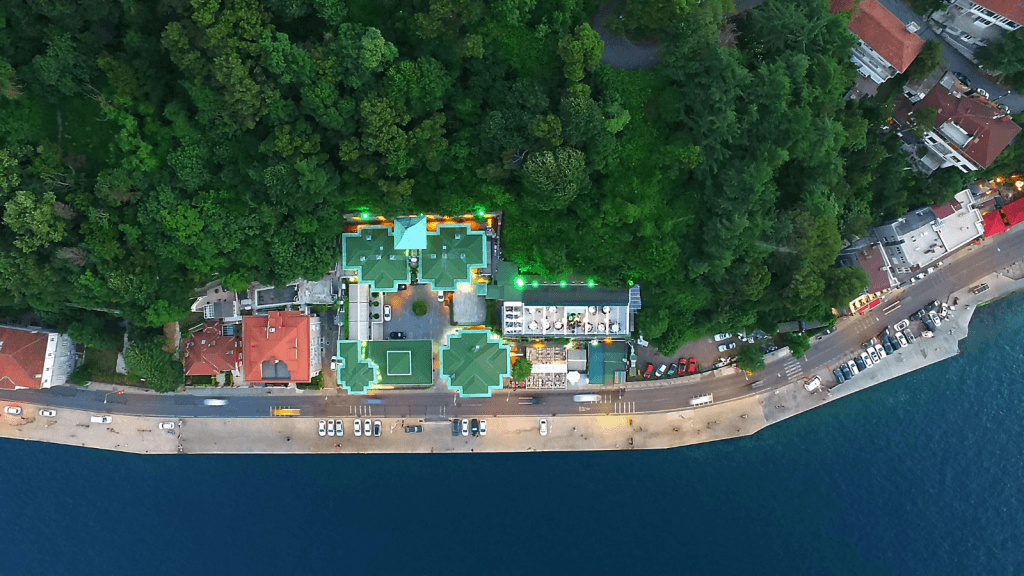VE Hotels Boğaziçi Vilayetler Evi — 2