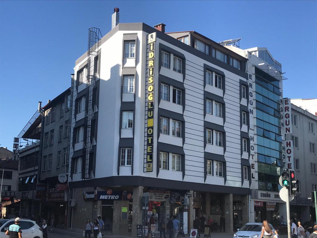 İdrisoğlu Otel — 6
