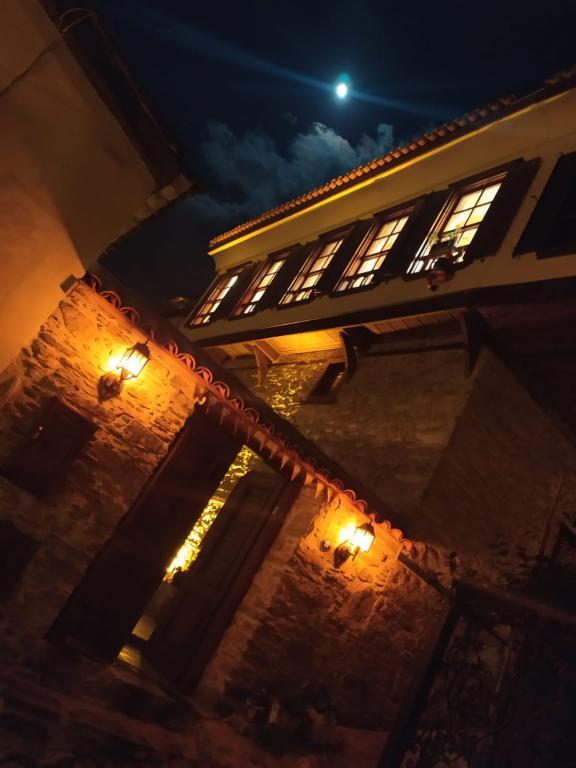 Katina Boutique Otel Şirince — 2