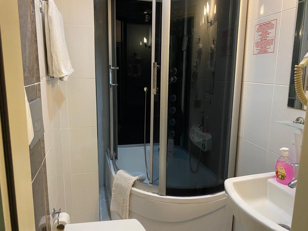 Gloria Tibi Hotel — 6
