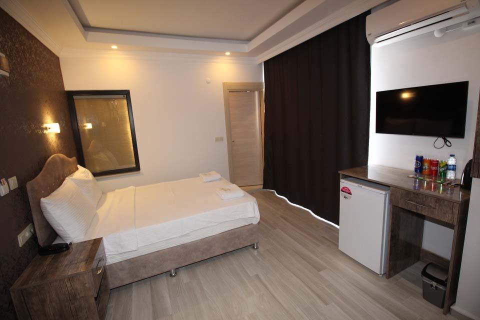 Piri Reis Butik Otel — 7