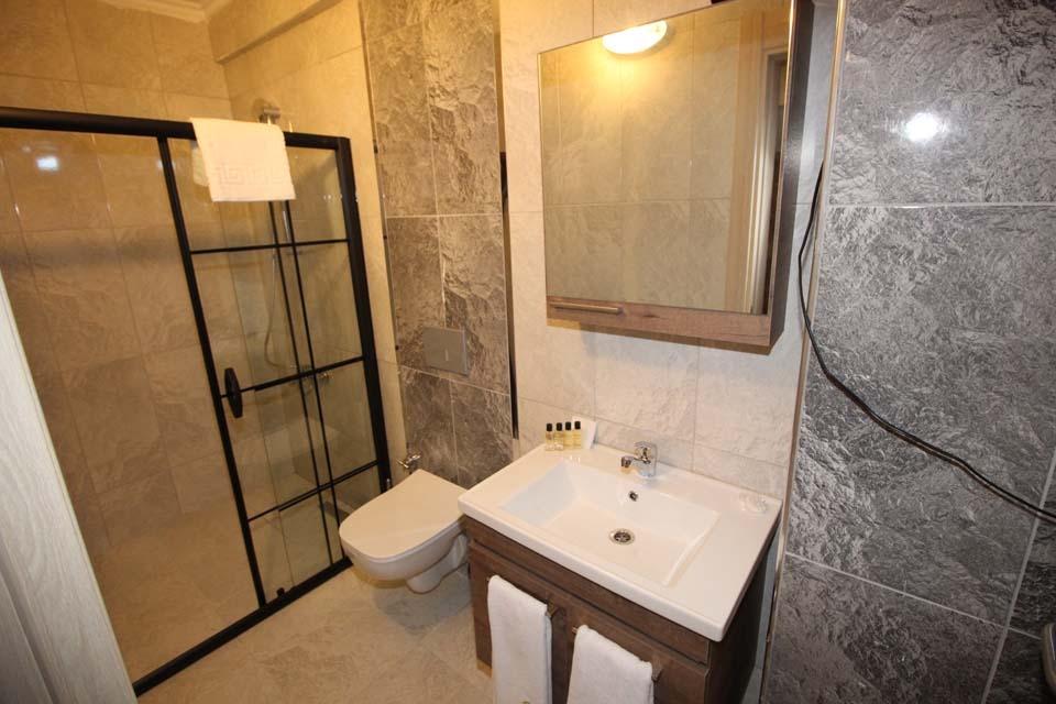 Piri Reis Butik Otel — 10
