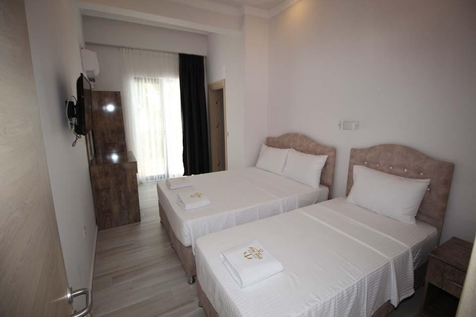 Piri Reis Butik Otel — 8